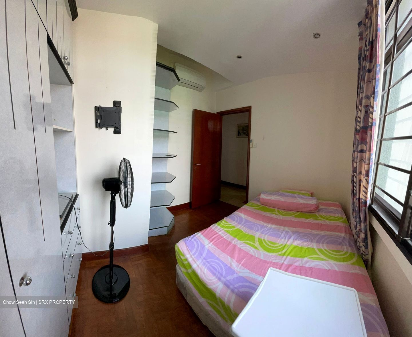 Parc Oasis (D22), Condominium #622028831
